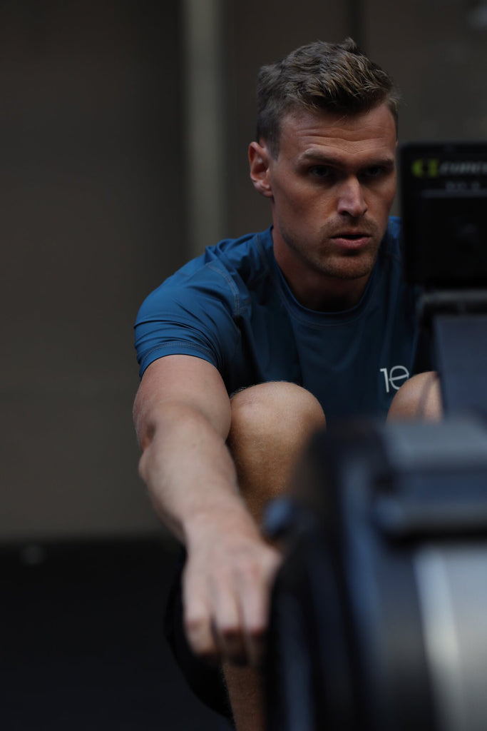 Hannes Ocik The Starting 10