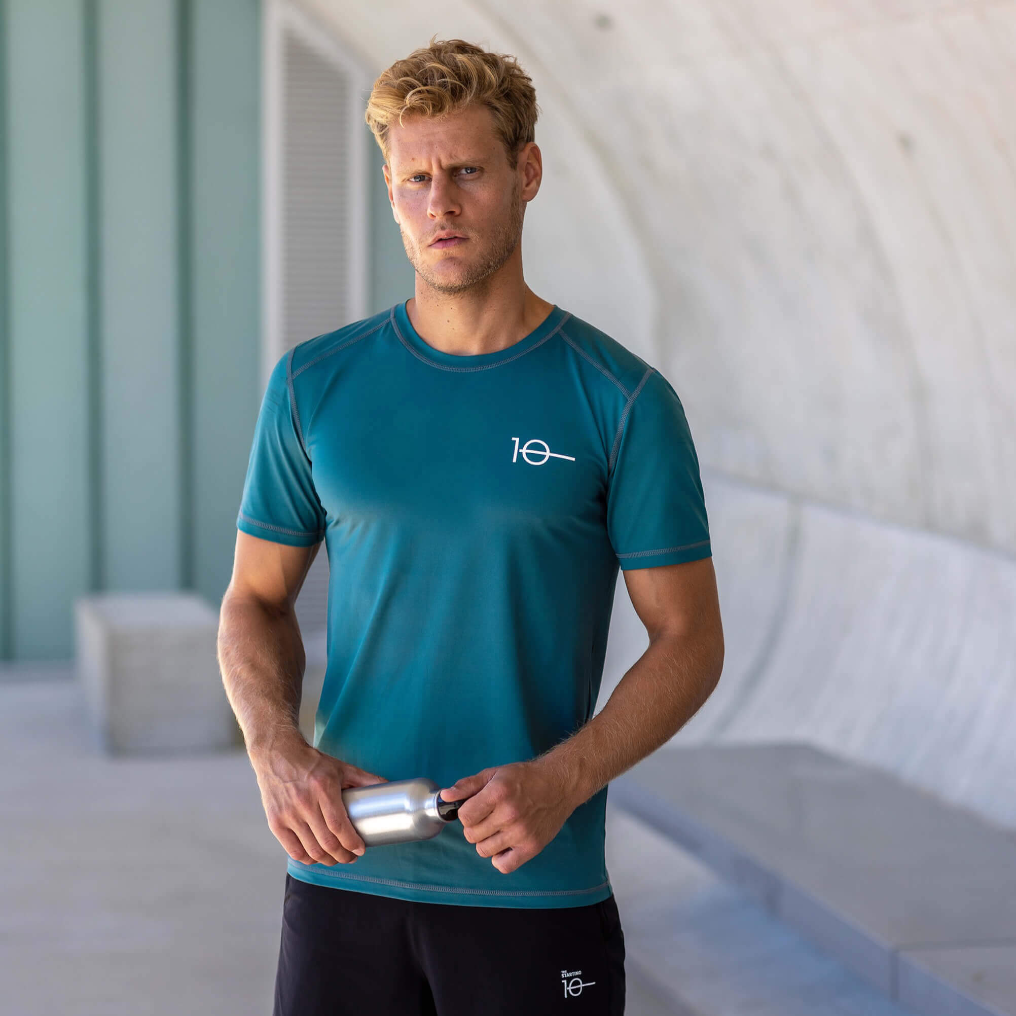 All Sports Shirt Men - Main Image