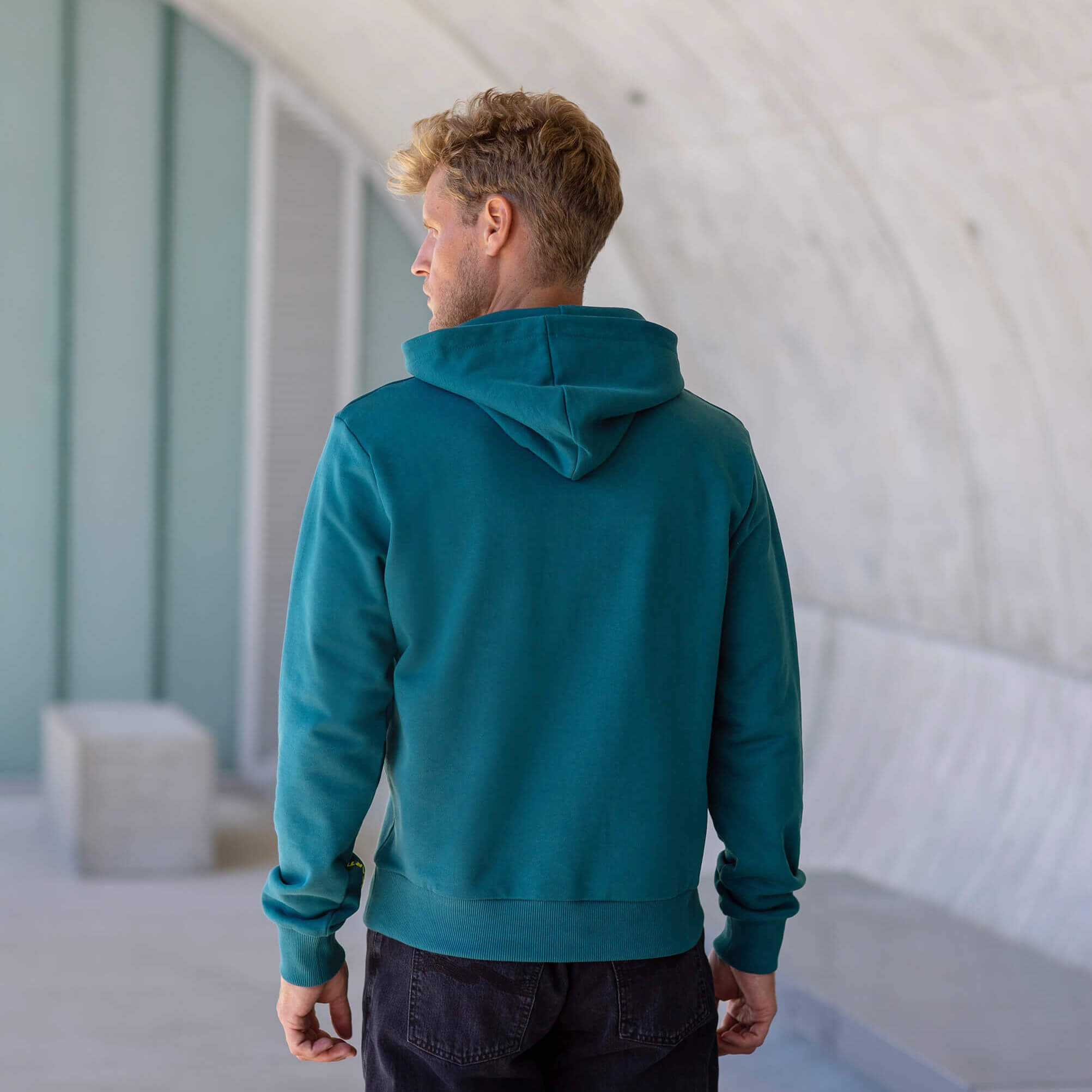 Hoodie Limited Edition – The Starting 10